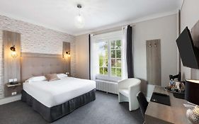 Sure Hotel by Best Western Port Jérome - Le Havre